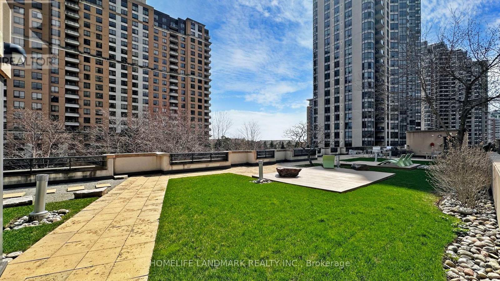 423 - 500 Doris Avenue, Toronto (Willowdale East), Ontario  M2N 0C1 - Photo 46 - C12511128