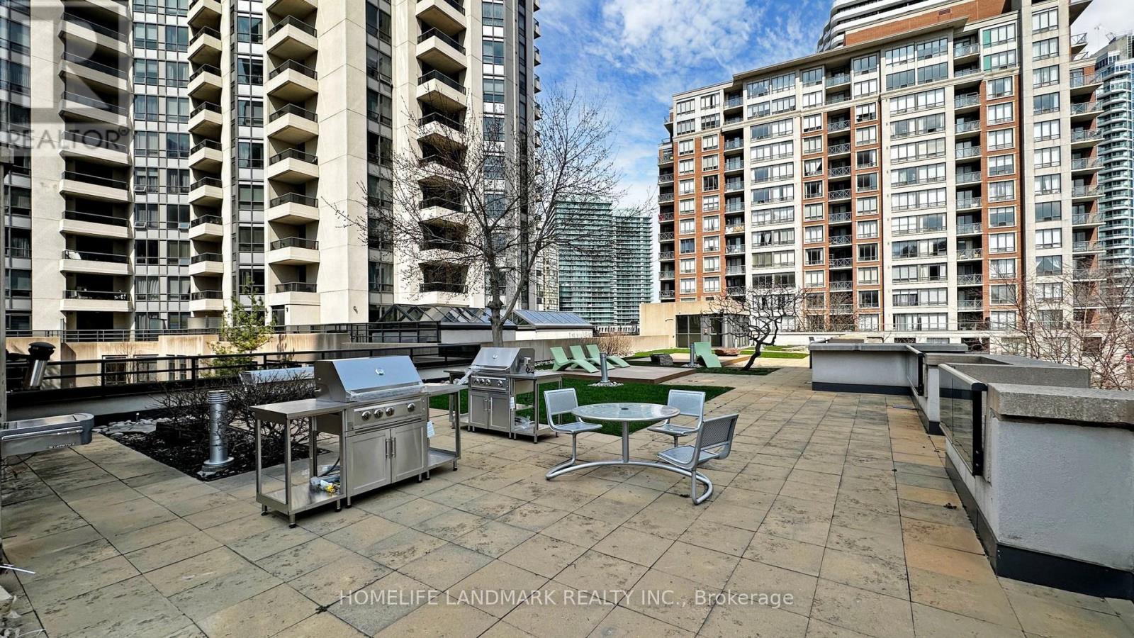 423 - 500 Doris Avenue, Toronto (Willowdale East), Ontario  M2N 0C1 - Photo 48 - C12511128