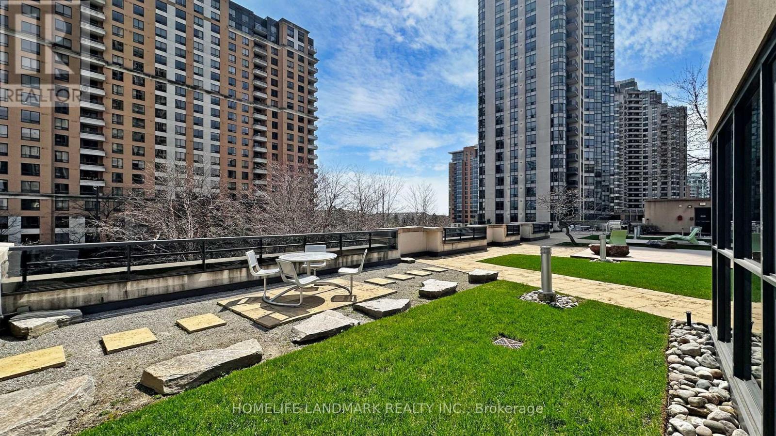 423 - 500 Doris Avenue, Toronto (Willowdale East), Ontario  M2N 0C1 - Photo 47 - C12511128