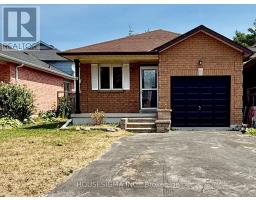57 BUSHFORD STREET, Clarington, Ontario