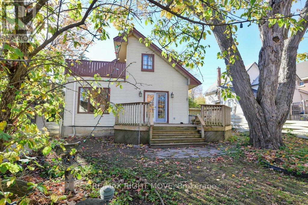 146 West Street N, Orillia, Ontario  L3V 5C5 - Photo 31 - S12510436