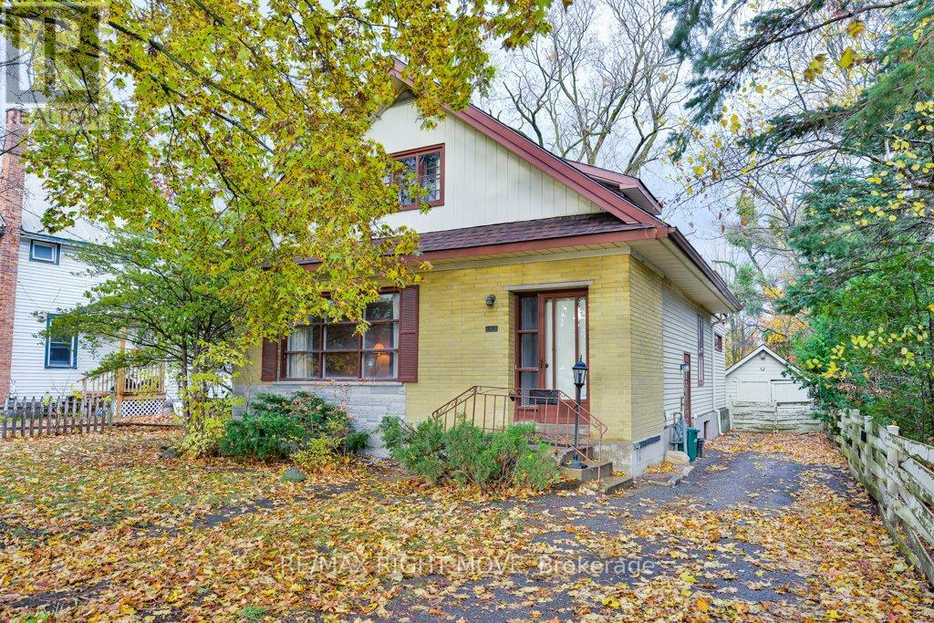 146 West Street N, Orillia, Ontario  L3V 5C5 - Photo 32 - S12510436