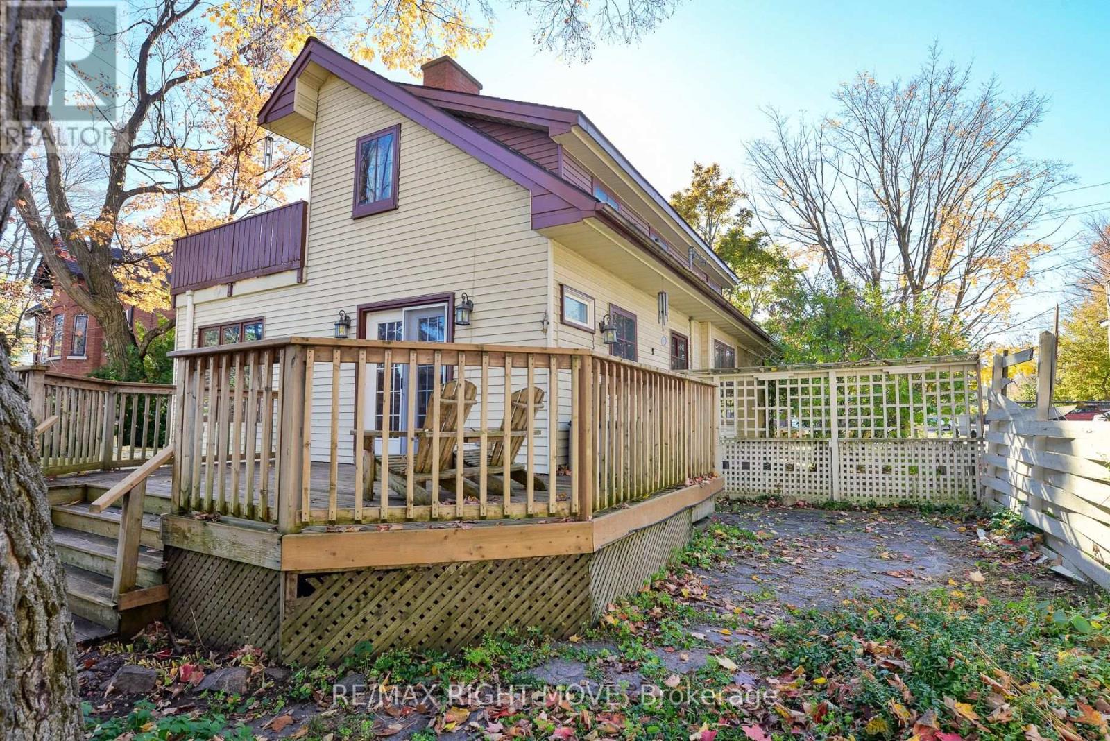 146 West Street N, Orillia, Ontario  L3V 5C5 - Photo 28 - S12510436