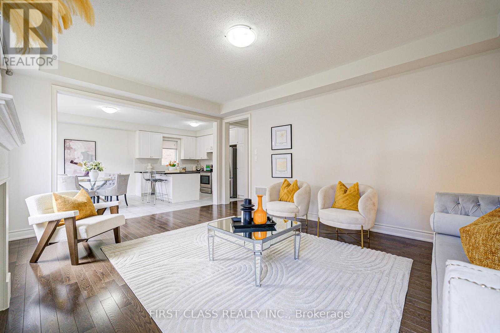 3103 Streamwood Passage, Oakville, Ontario  L6H 0S8 - Photo 3 - W12443987