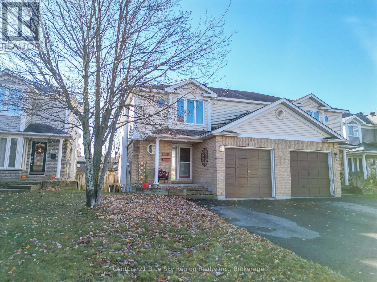 619 TACKABERRY DRIVE, north bay (west end), Ontario