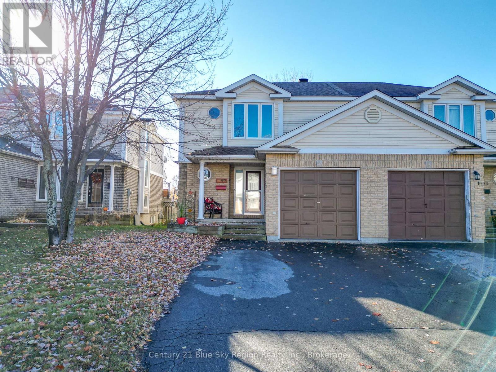 619 Tackaberry Drive, North Bay (West End), Ontario  P1B 9L2 - Photo 2 - X12511302