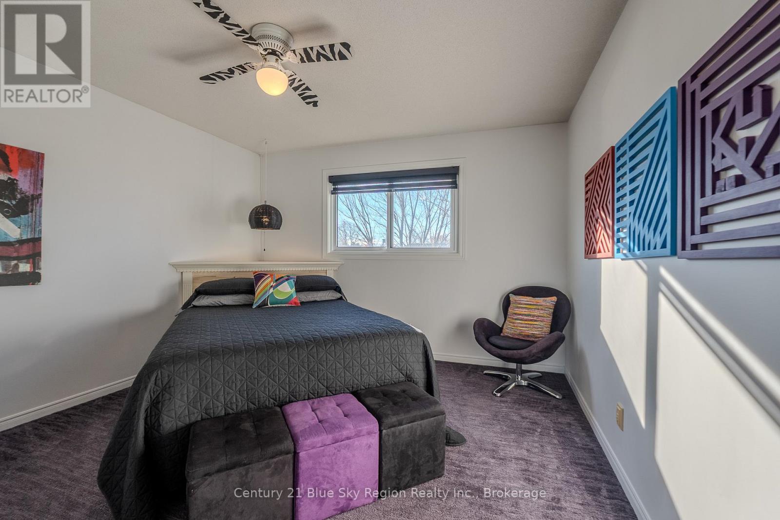 619 Tackaberry Drive, North Bay (West End), Ontario  P1B 9L2 - Photo 22 - X12511302