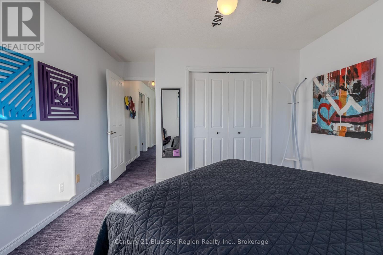 619 Tackaberry Drive, North Bay (West End), Ontario  P1B 9L2 - Photo 23 - X12511302