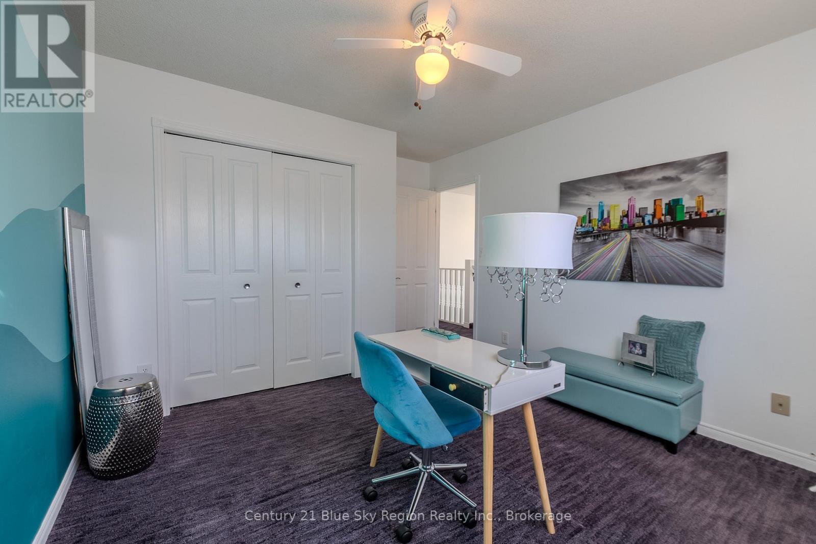 619 Tackaberry Drive, North Bay (West End), Ontario  P1B 9L2 - Photo 26 - X12511302