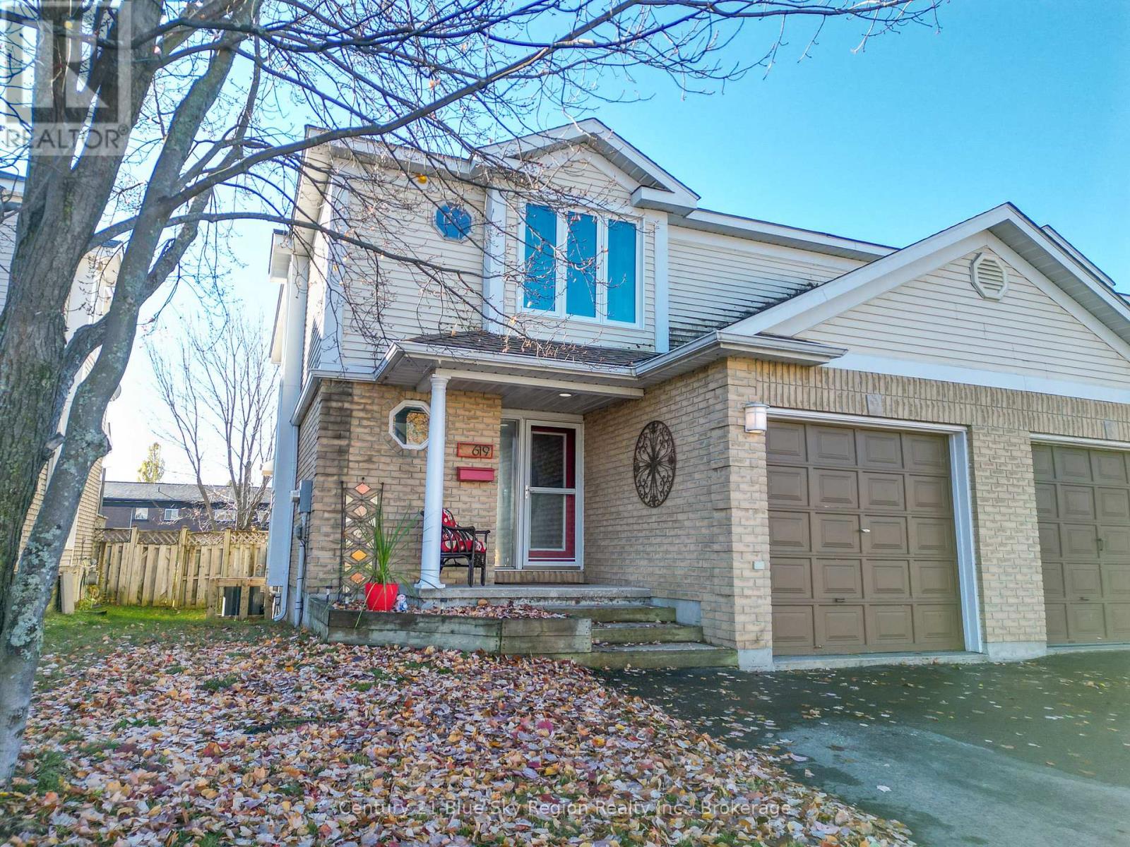 619 Tackaberry Drive, North Bay (West End), Ontario  P1B 9L2 - Photo 3 - X12511302