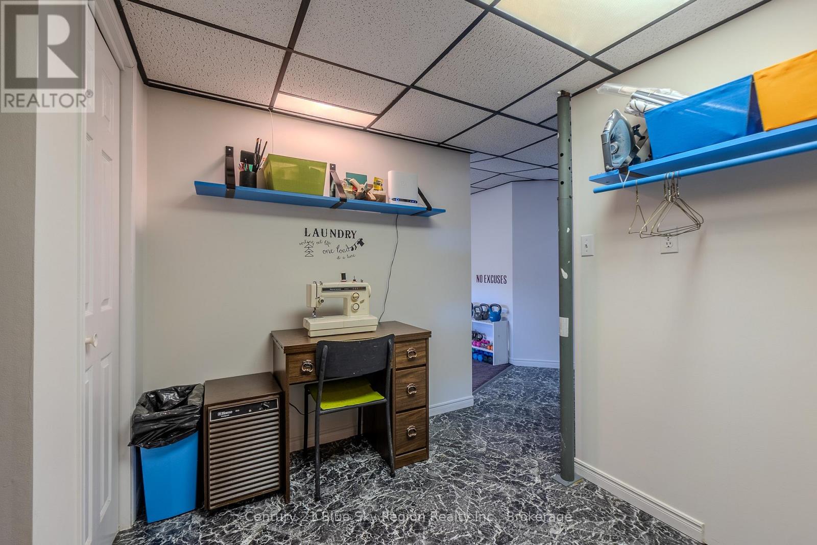 619 Tackaberry Drive, North Bay (West End), Ontario  P1B 9L2 - Photo 37 - X12511302