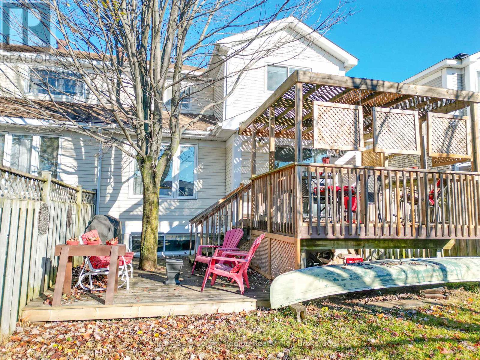 619 Tackaberry Drive, North Bay (West End), Ontario  P1B 9L2 - Photo 39 - X12511302