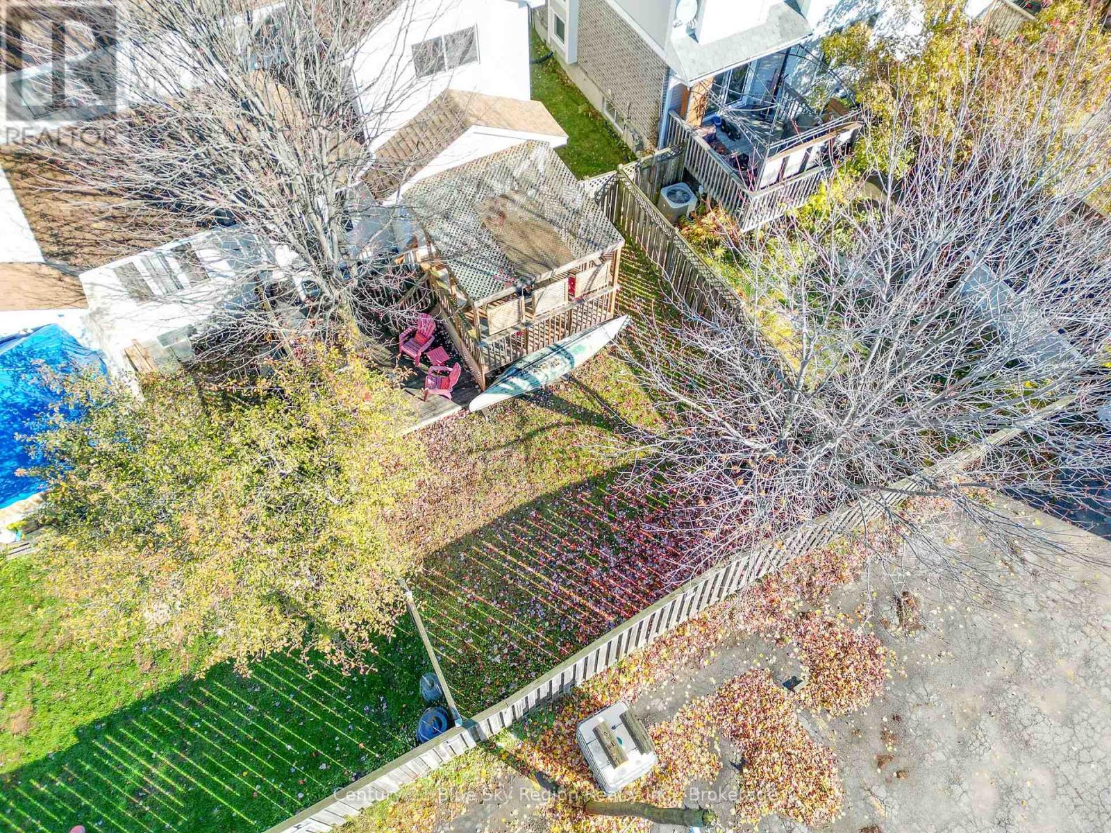 619 Tackaberry Drive, North Bay (West End), Ontario  P1B 9L2 - Photo 44 - X12511302