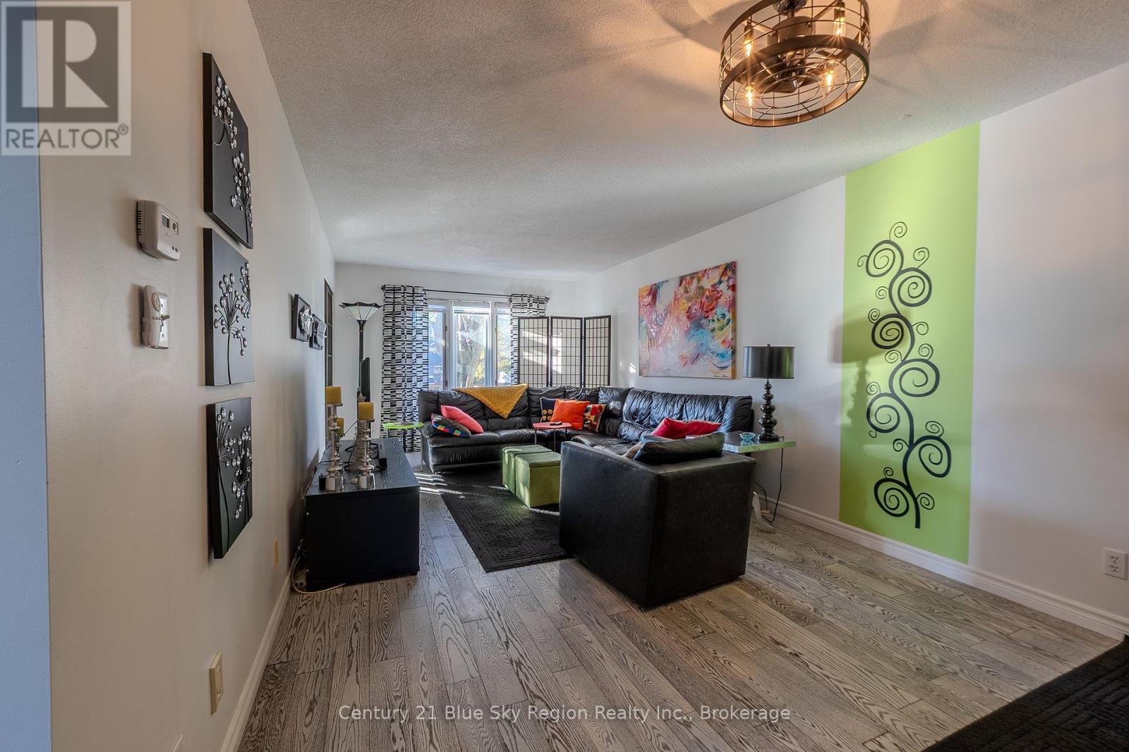 619 Tackaberry Drive, North Bay (West End), Ontario  P1B 9L2 - Photo 7 - X12511302