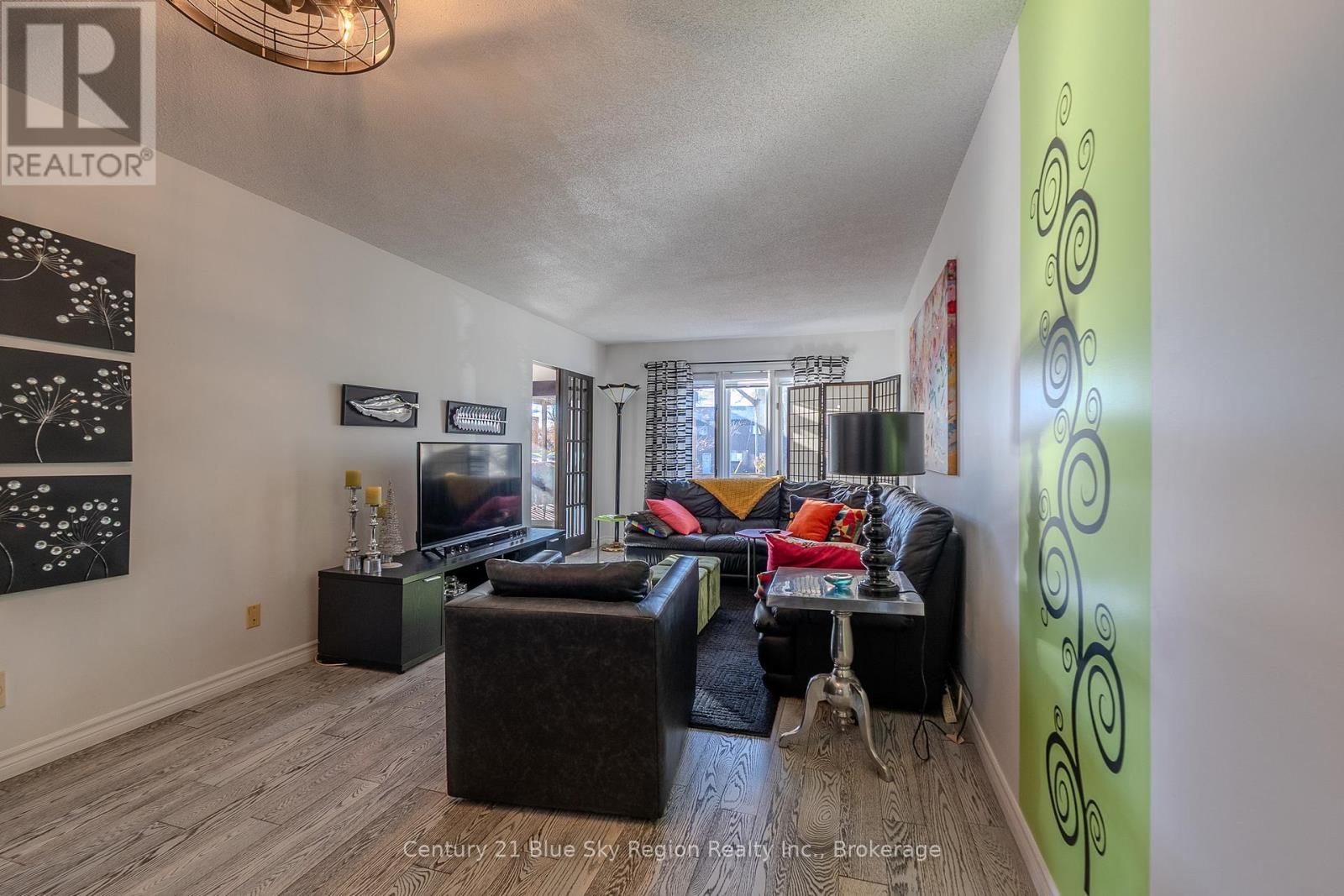 619 Tackaberry Drive, North Bay (West End), Ontario  P1B 9L2 - Photo 8 - X12511302