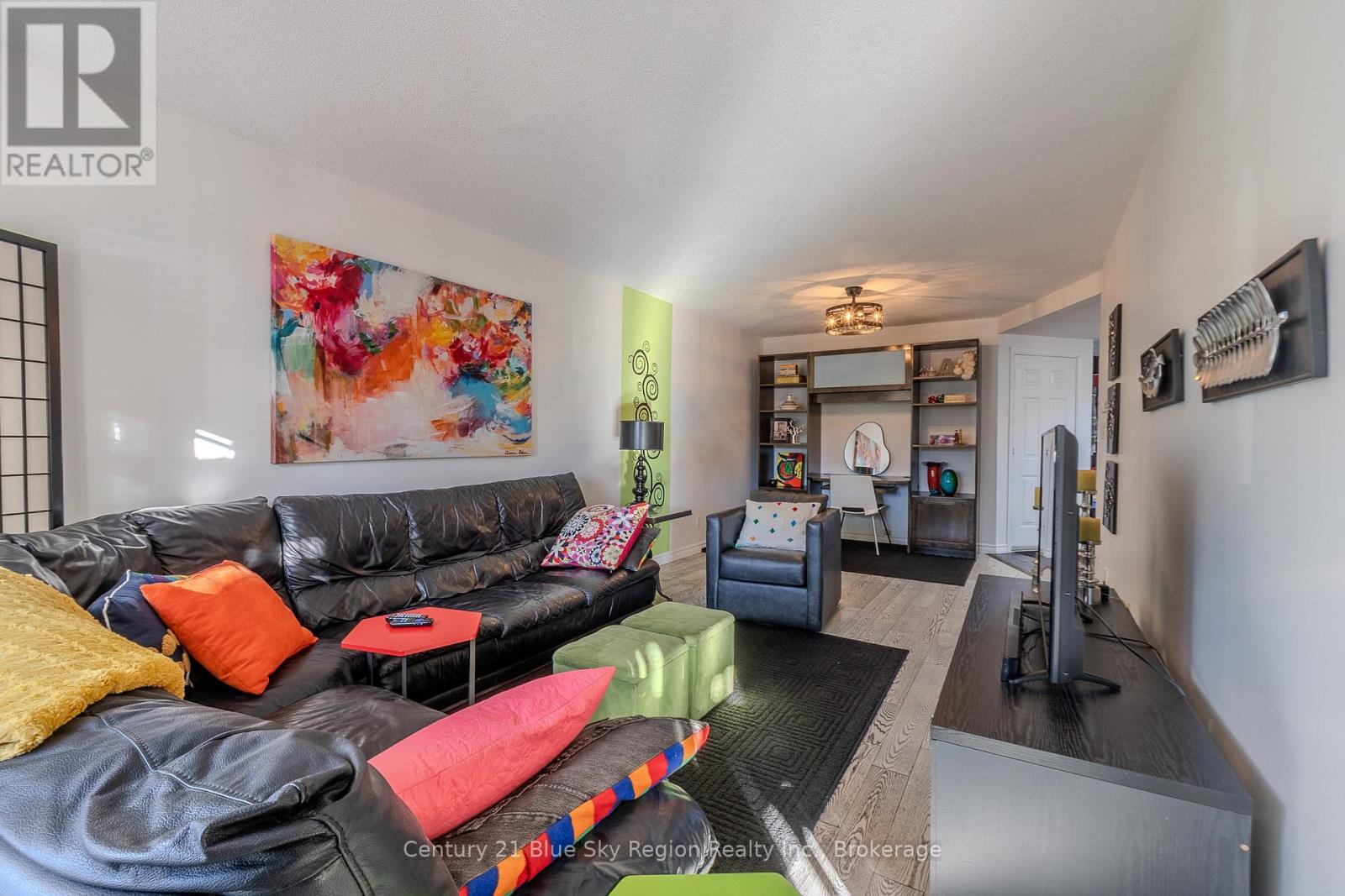 619 Tackaberry Drive, North Bay (West End), Ontario  P1B 9L2 - Photo 9 - X12511302