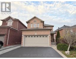 46 DURANGO DRIVE, Richmond Hill, Ontario