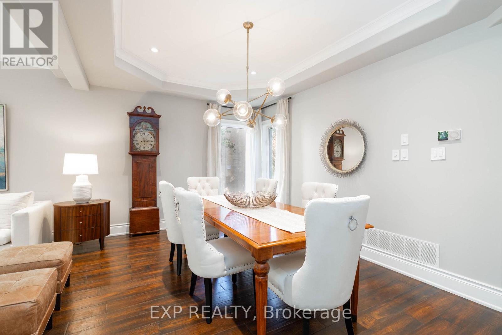 85 Willis Drive, Aurora, Ontario  L4G 5N8 - Photo 11 - N12511114