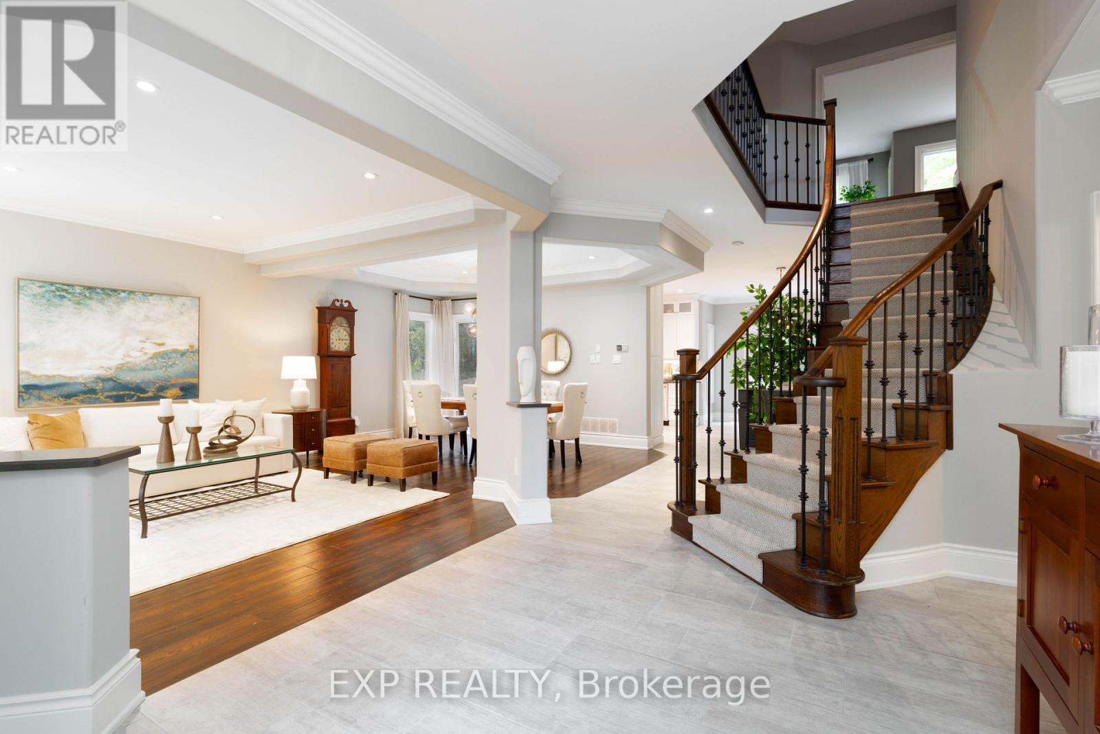 85 Willis Drive, Aurora, Ontario  L4G 5N8 - Photo 20 - N12511114