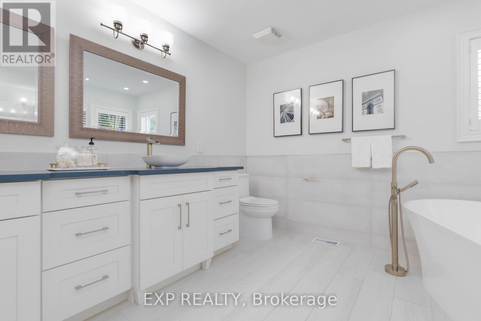 85 Willis Drive, Aurora, Ontario  L4G 5N8 - Photo 25 - N12511114