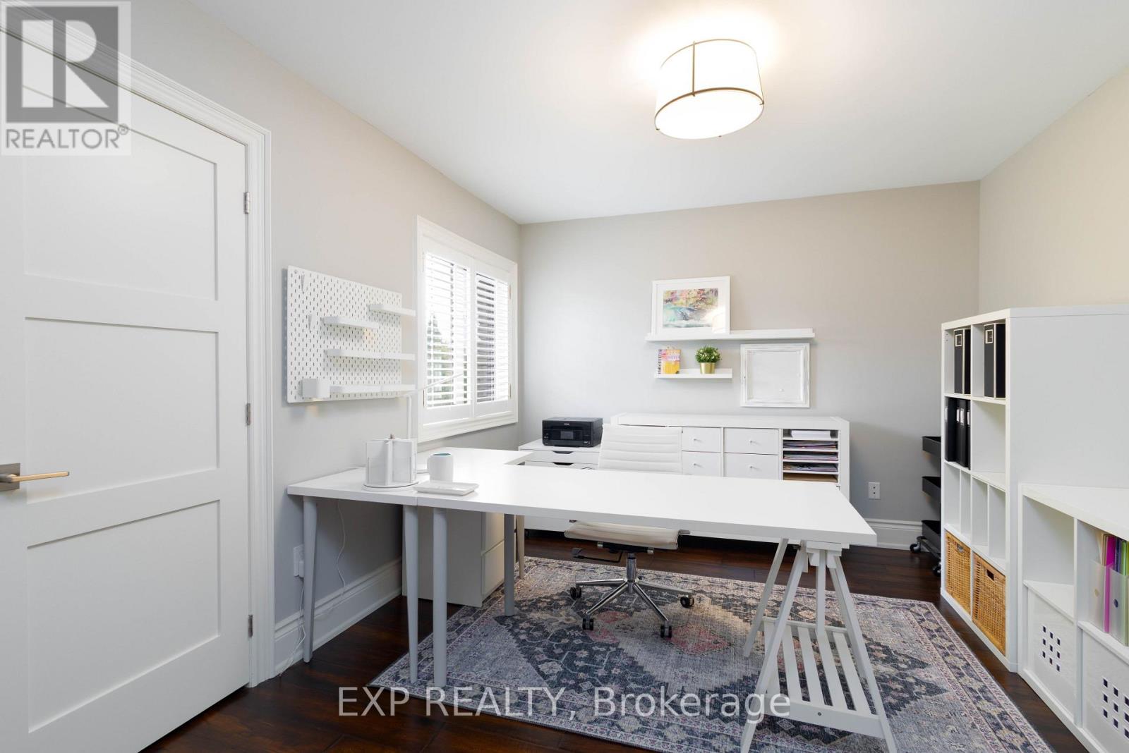 85 Willis Drive, Aurora, Ontario  L4G 5N8 - Photo 32 - N12511114