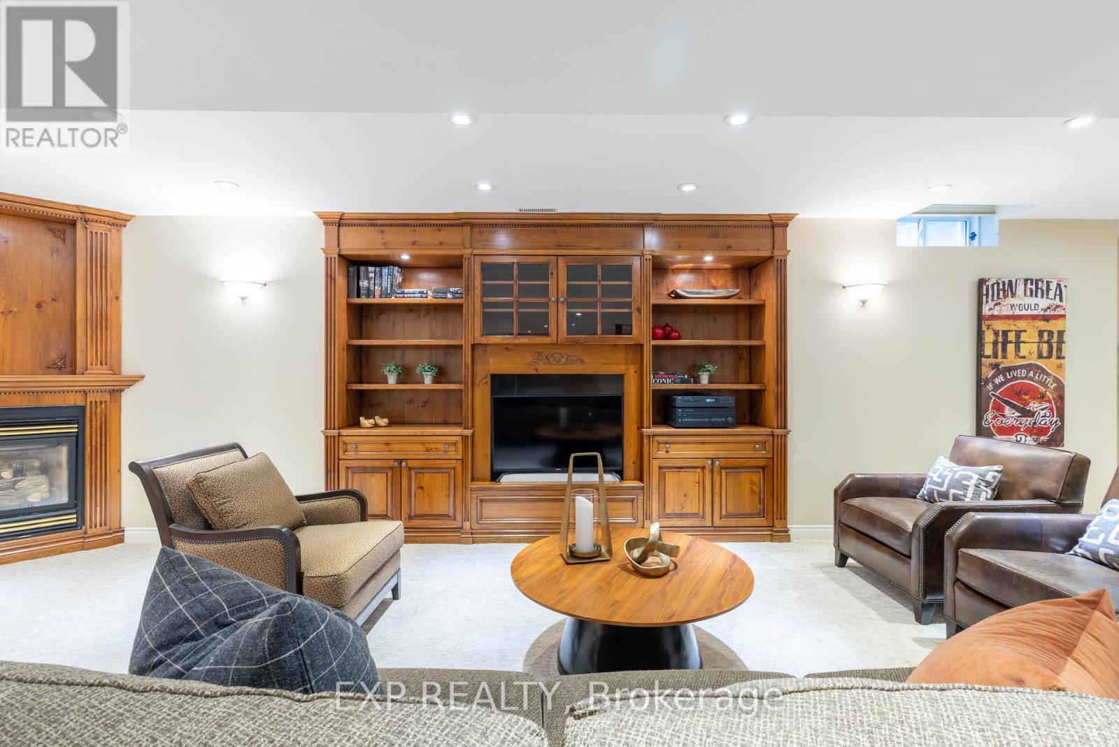 85 Willis Drive, Aurora, Ontario  L4G 5N8 - Photo 39 - N12511114