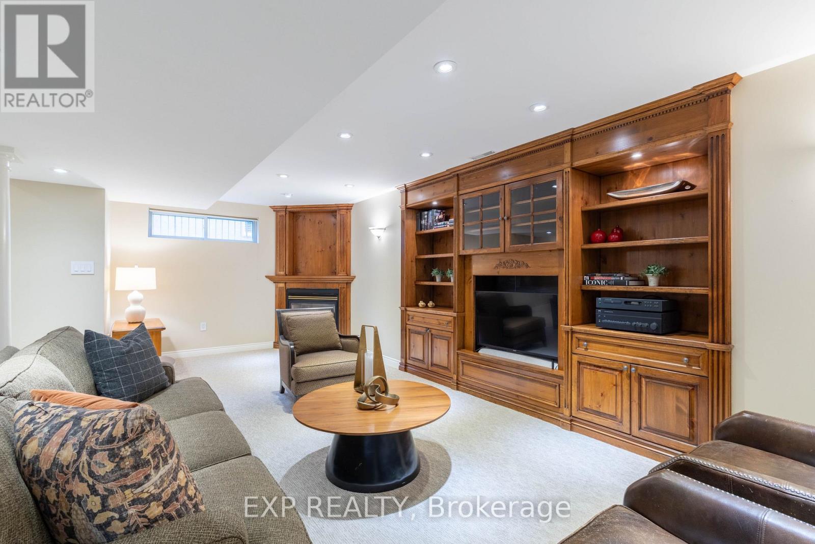 85 Willis Drive, Aurora, Ontario  L4G 5N8 - Photo 40 - N12511114