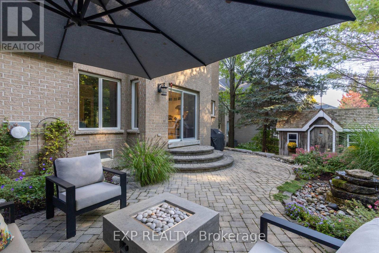 85 Willis Drive, Aurora, Ontario  L4G 5N8 - Photo 46 - N12511114