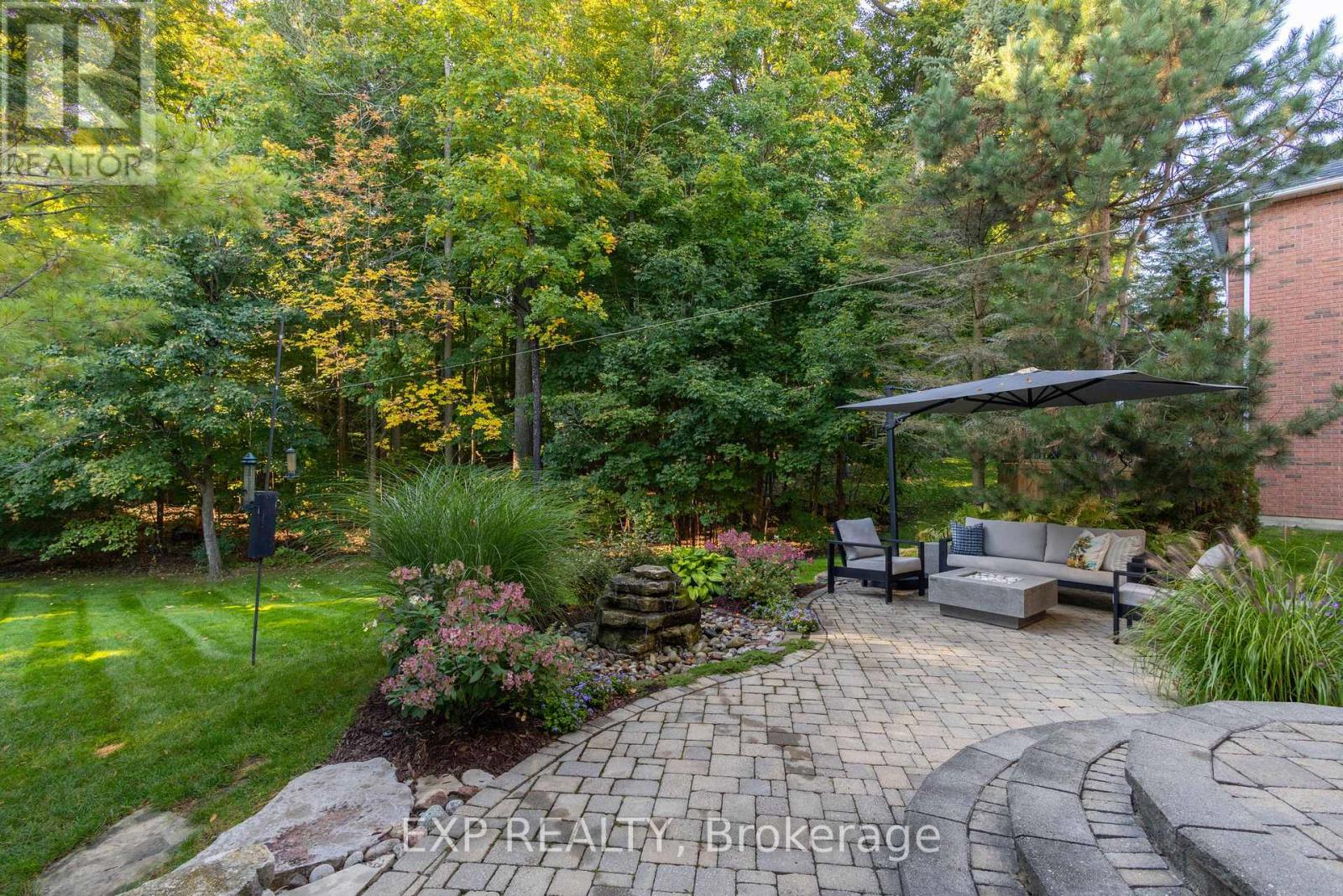 85 Willis Drive, Aurora, Ontario  L4G 5N8 - Photo 47 - N12511114