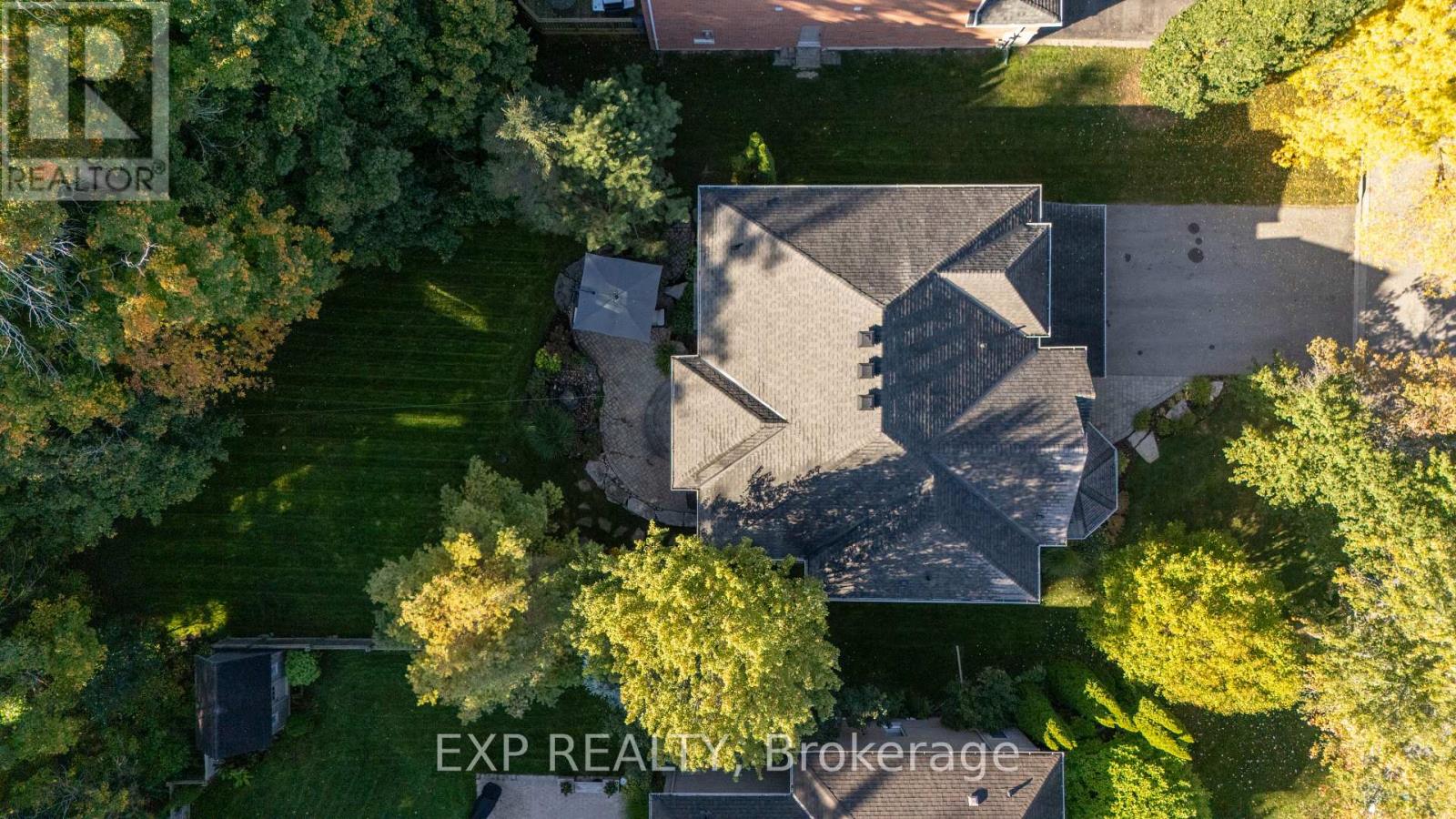 85 Willis Drive, Aurora, Ontario  L4G 5N8 - Photo 49 - N12511114