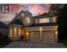 85 WILLIS DRIVE, Aurora, Ontario