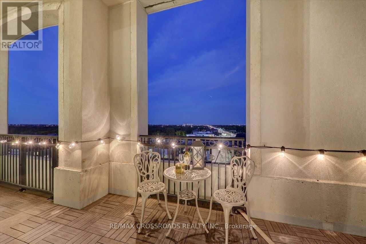 909E - 278 BUCHANAN DRIVE, Markham, Ontario