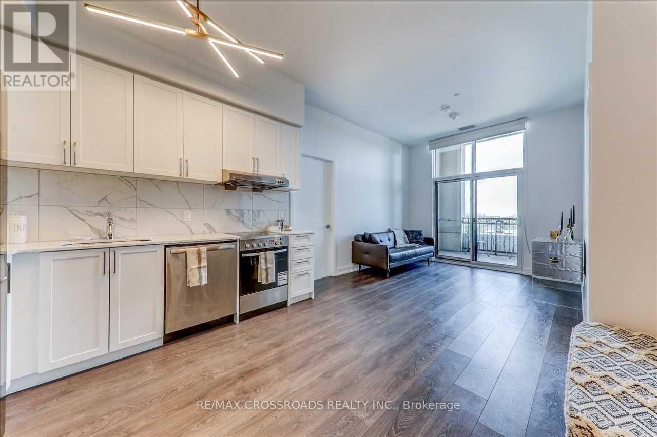 909e - 278 Buchanan Drive, Markham, Ontario  L3R 6J1 - Photo 10 - N12511132