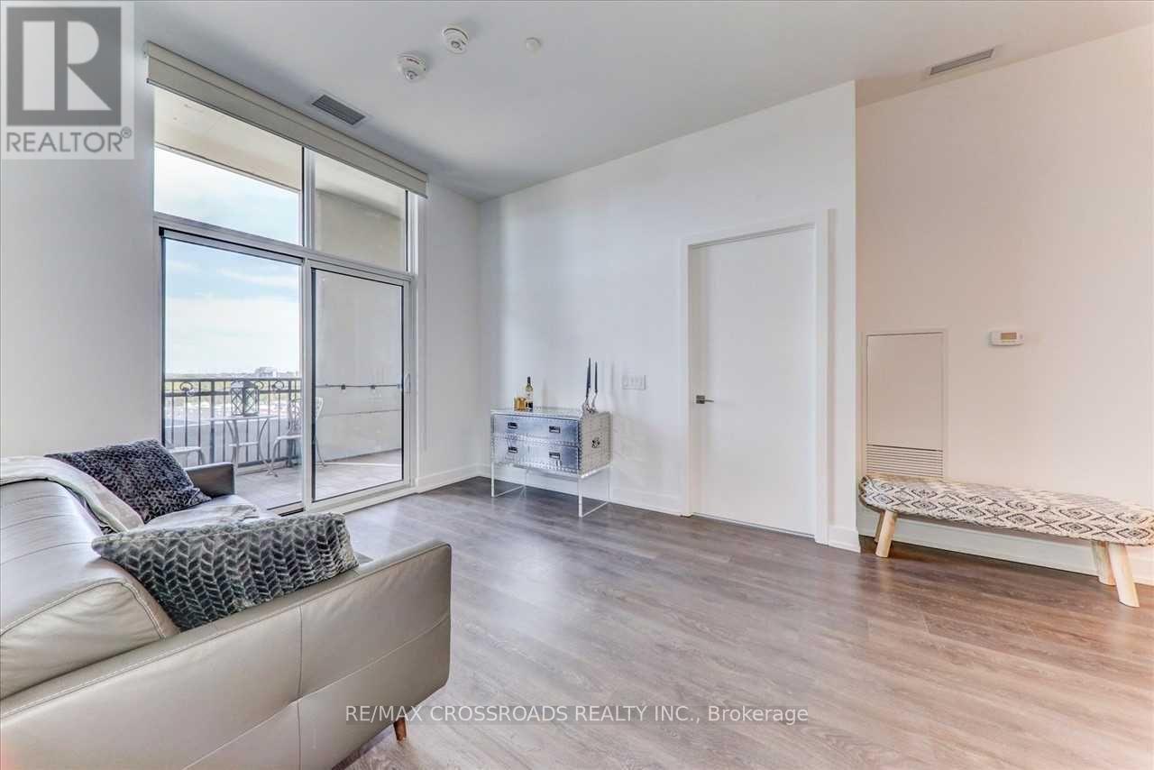 909e - 278 Buchanan Drive, Markham, Ontario  L3R 6J1 - Photo 11 - N12511132