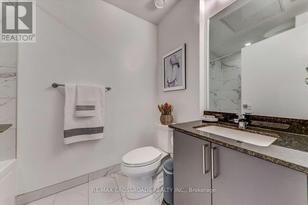 909e - 278 Buchanan Drive, Markham, Ontario  L3R 6J1 - Photo 14 - N12511132