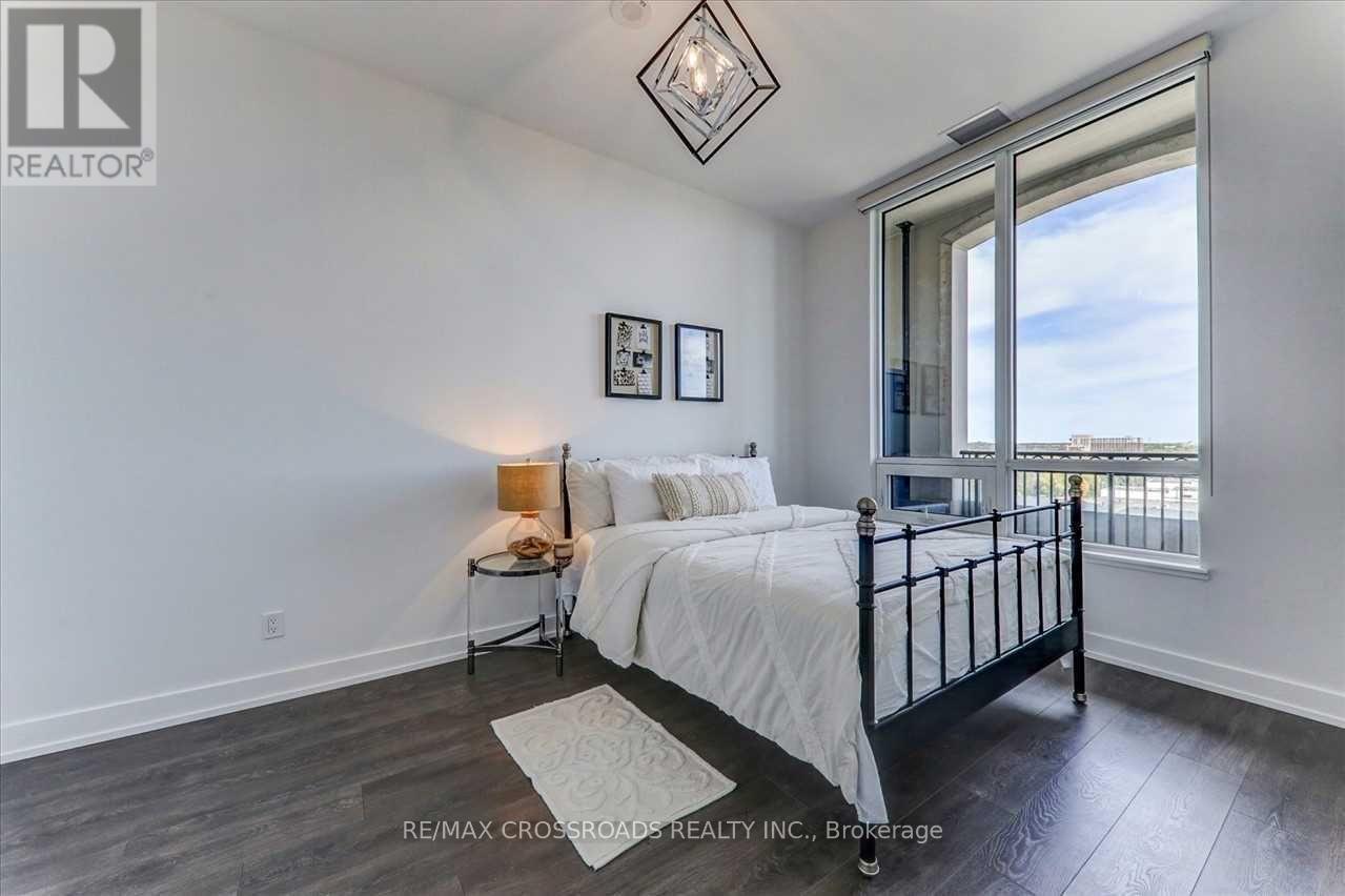 909e - 278 Buchanan Drive, Markham, Ontario  L3R 6J1 - Photo 17 - N12511132