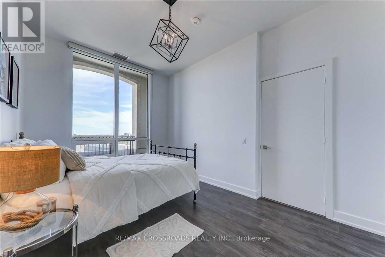 909e - 278 Buchanan Drive, Markham, Ontario  L3R 6J1 - Photo 19 - N12511132