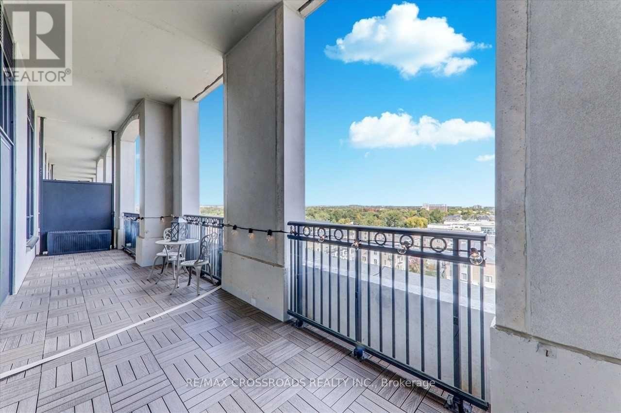 909e - 278 Buchanan Drive, Markham, Ontario  L3R 6J1 - Photo 24 - N12511132