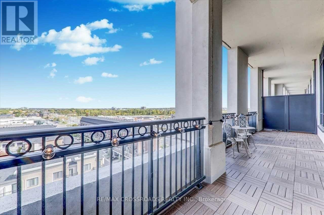 909e - 278 Buchanan Drive, Markham, Ontario  L3R 6J1 - Photo 25 - N12511132