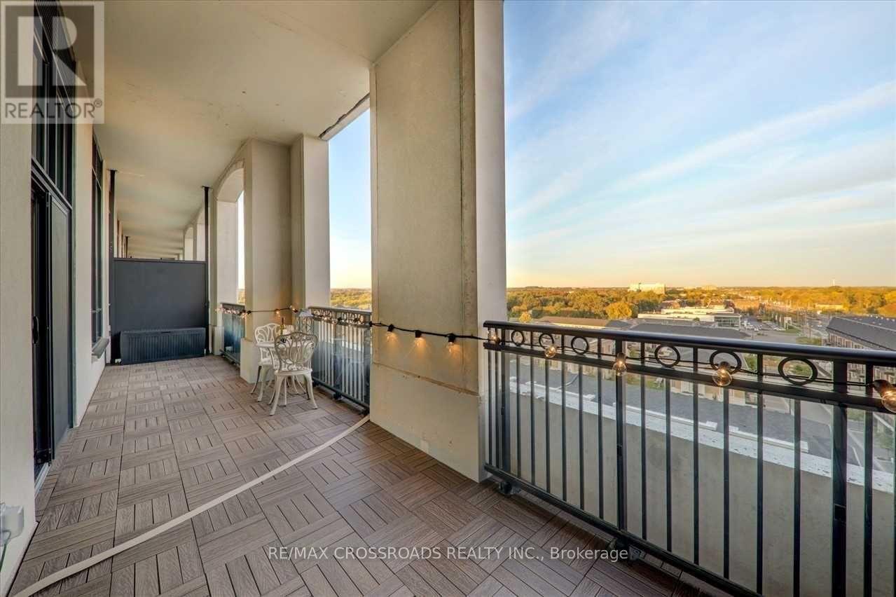 909e - 278 Buchanan Drive, Markham, Ontario  L3R 6J1 - Photo 26 - N12511132