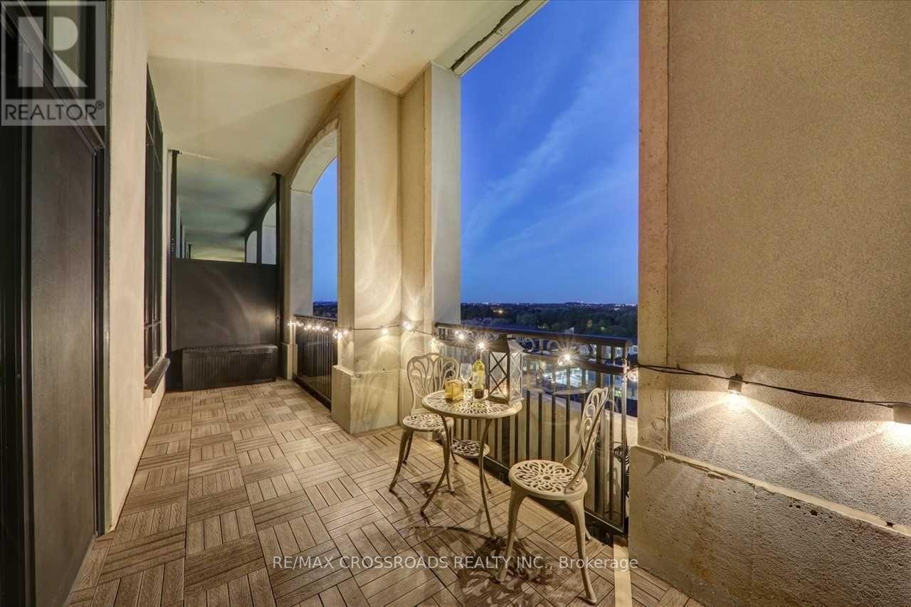 909e - 278 Buchanan Drive, Markham, Ontario  L3R 6J1 - Photo 27 - N12511132