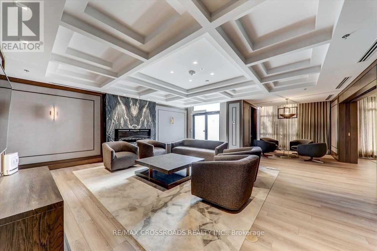 909e - 278 Buchanan Drive, Markham, Ontario  L3R 6J1 - Photo 29 - N12511132