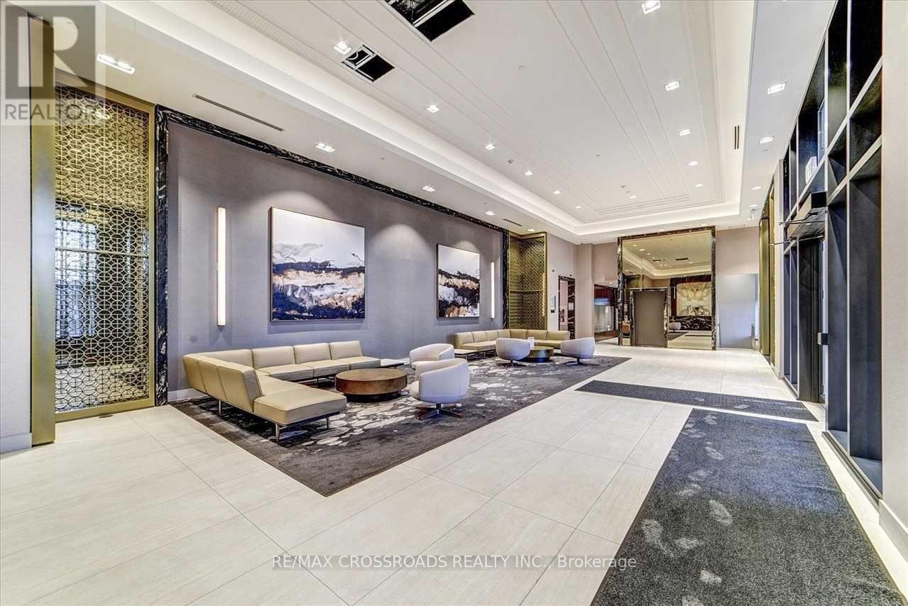 909e - 278 Buchanan Drive, Markham, Ontario  L3R 6J1 - Photo 3 - N12511132