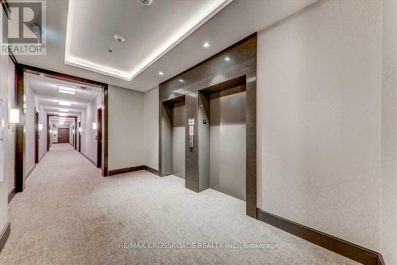 909e - 278 Buchanan Drive, Markham, Ontario  L3R 6J1 - Photo 5 - N12511132