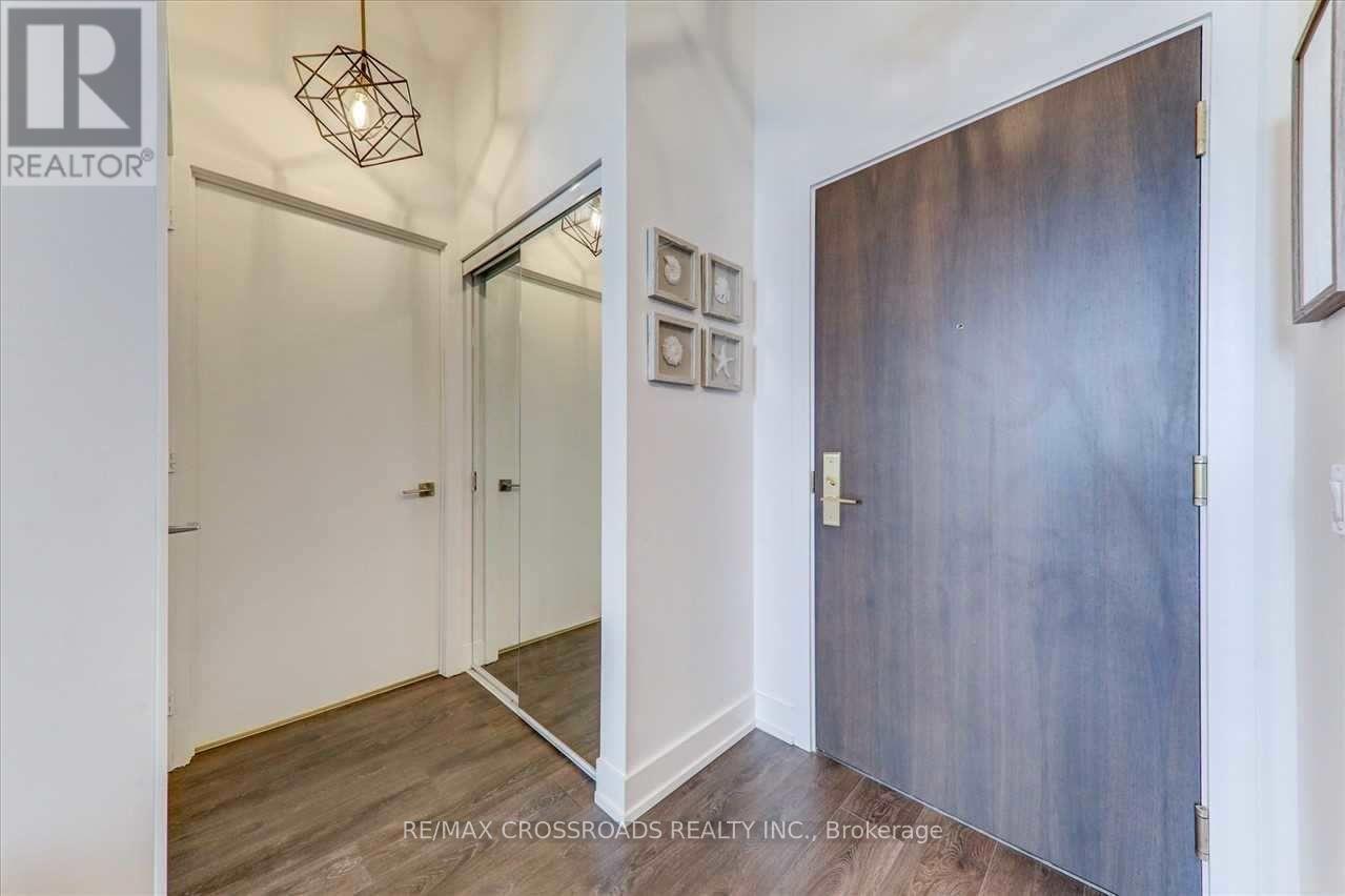 909e - 278 Buchanan Drive, Markham, Ontario  L3R 6J1 - Photo 6 - N12511132