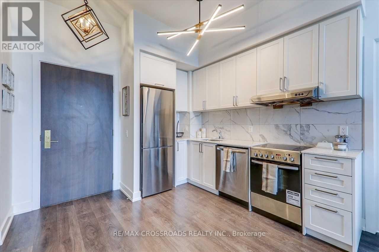 909e - 278 Buchanan Drive, Markham, Ontario  L3R 6J1 - Photo 7 - N12511132