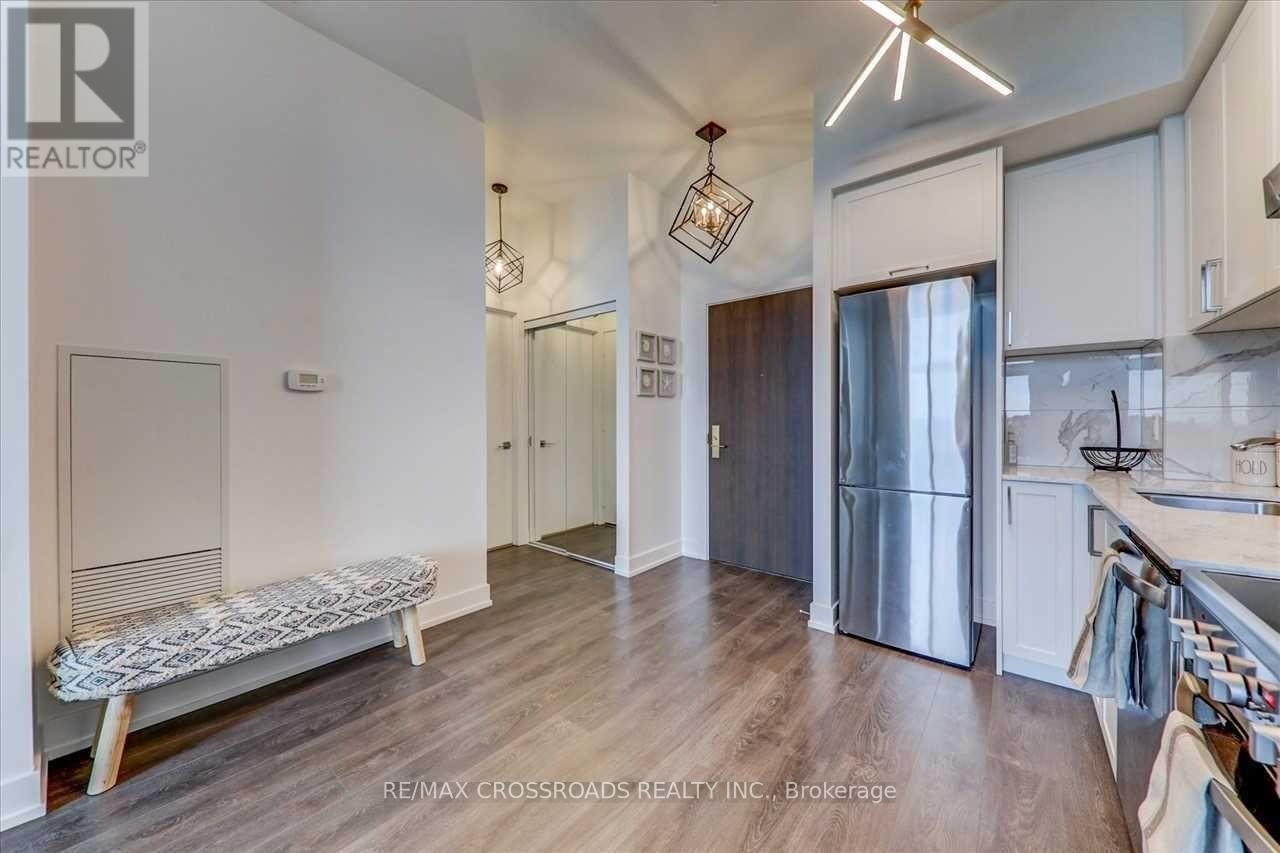 909e - 278 Buchanan Drive, Markham, Ontario  L3R 6J1 - Photo 9 - N12511132