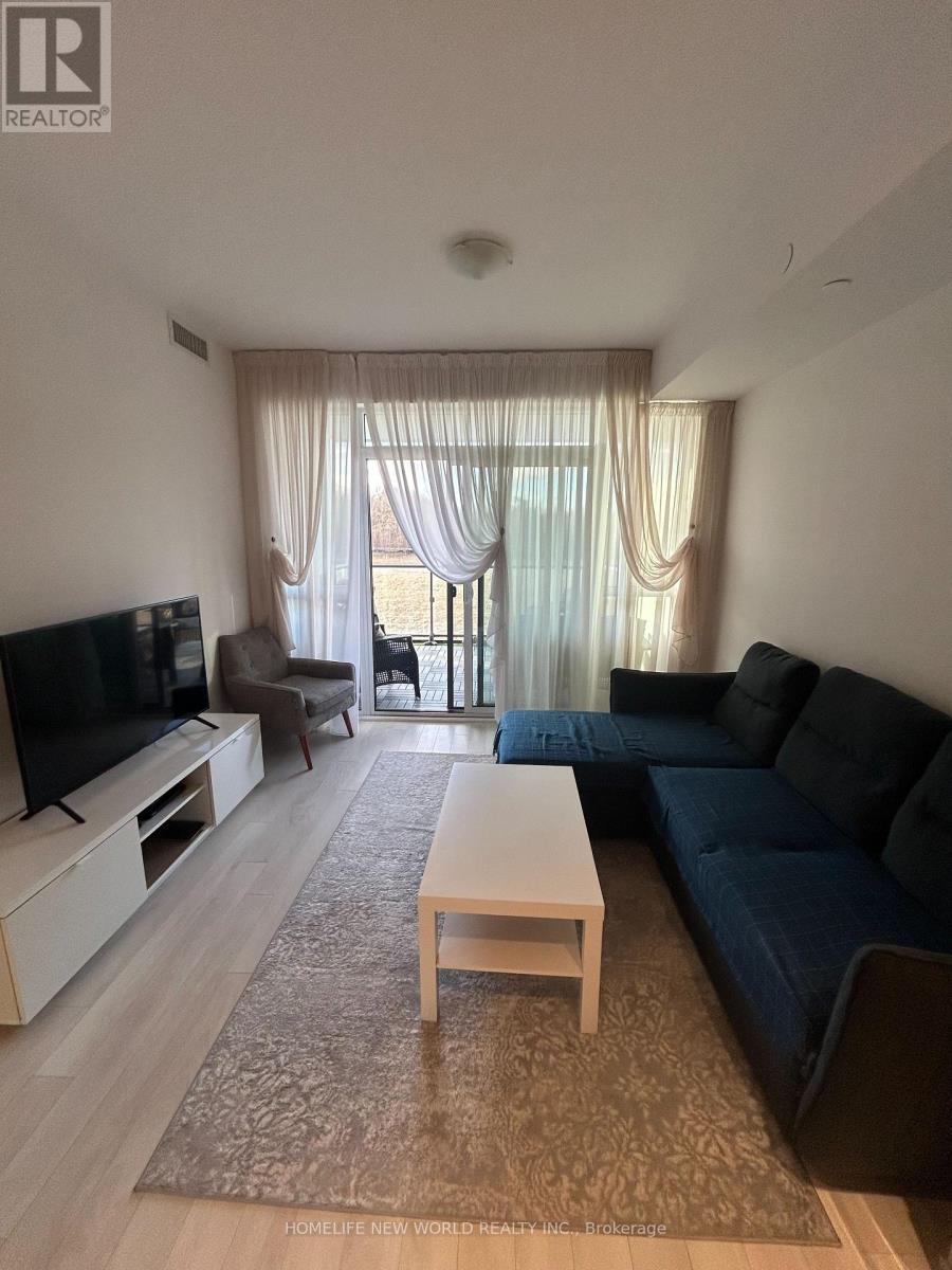 307 - 375 Sea Ray Avenue, Innisfil, Ontario  L9S 0N9 - Photo 12 - N12511156