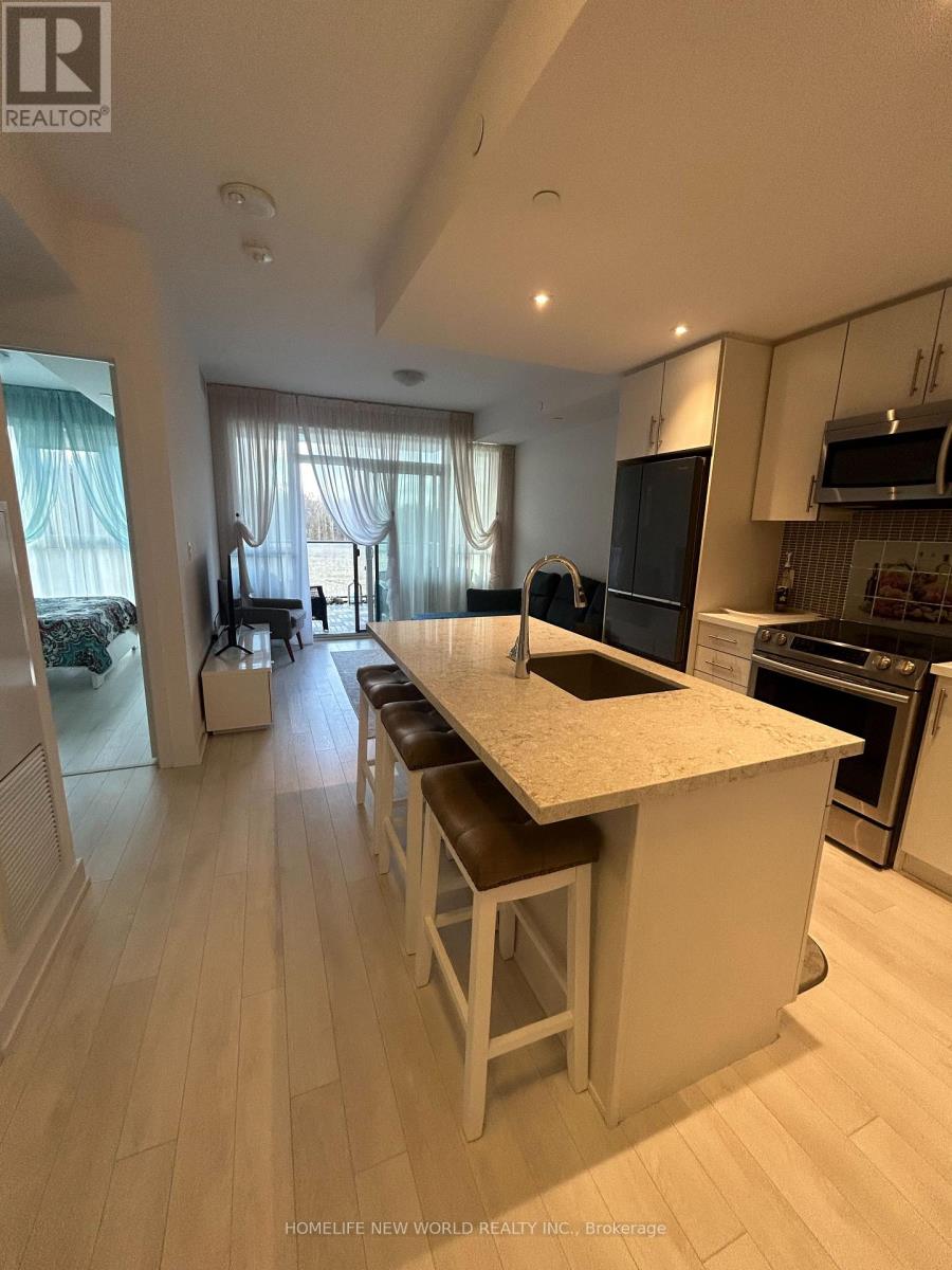 307 - 375 Sea Ray Avenue, Innisfil, Ontario  L9S 0N9 - Photo 16 - N12511156