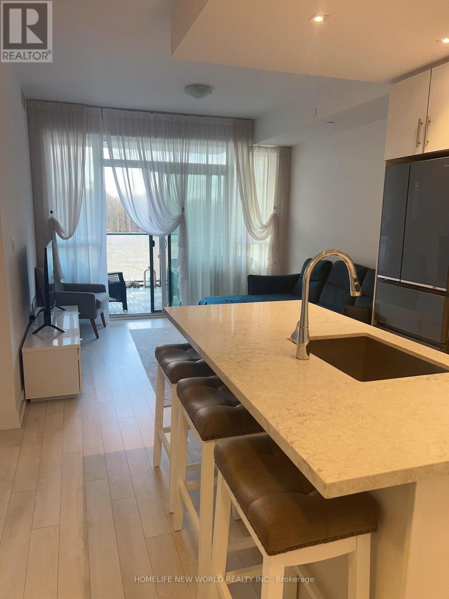 307 - 375 Sea Ray Avenue, Innisfil, Ontario  L9S 0N9 - Photo 17 - N12511156